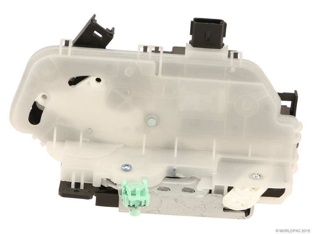 2014, 2013, 2012, 2011, 2010, 2009 Ford F-150 Door Lock Actuator Motor