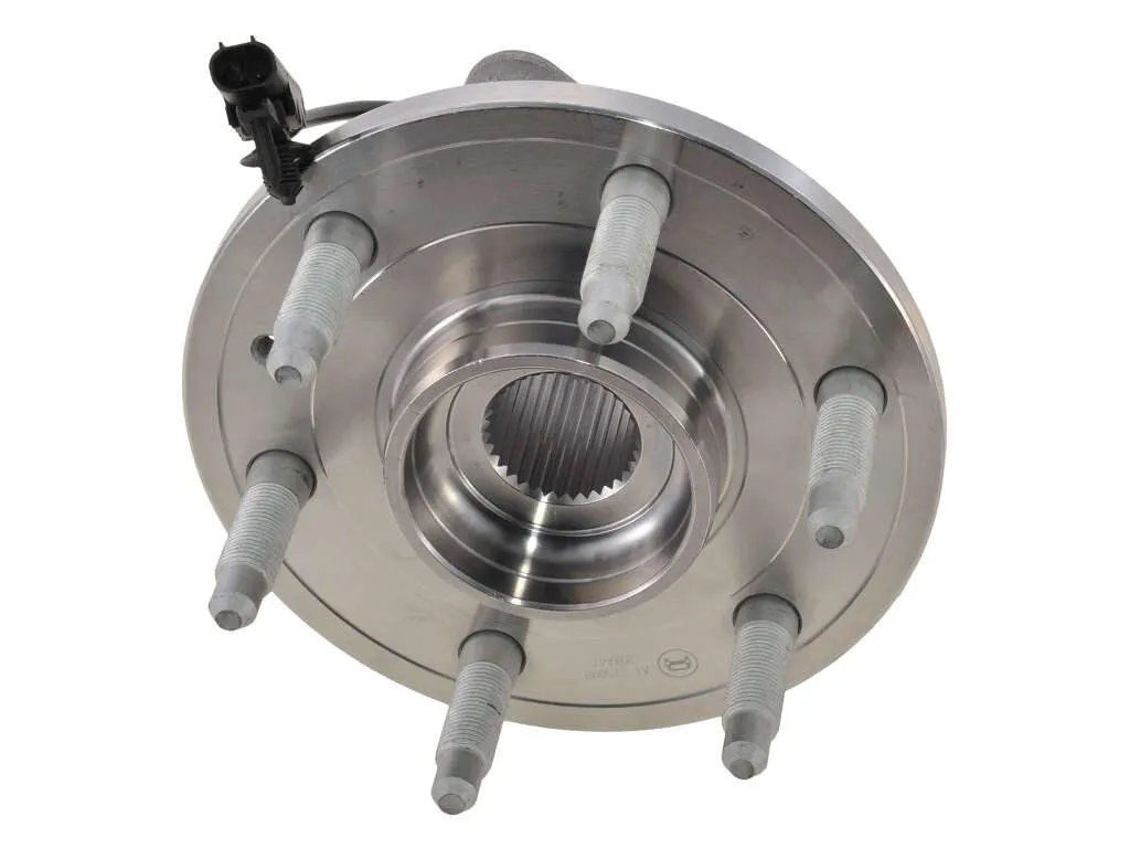 2014, 2013, 2012, 2011, 2010, 2009, 2008, 2007 GMC Yukon Wheel Bearing and Hub Assembly