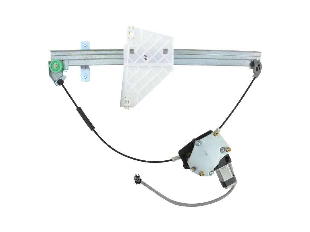 2004, 2003, 2002, 2001 Jeep Grand Cherokee Cherokee Power Window Motor and Regulator Assembly