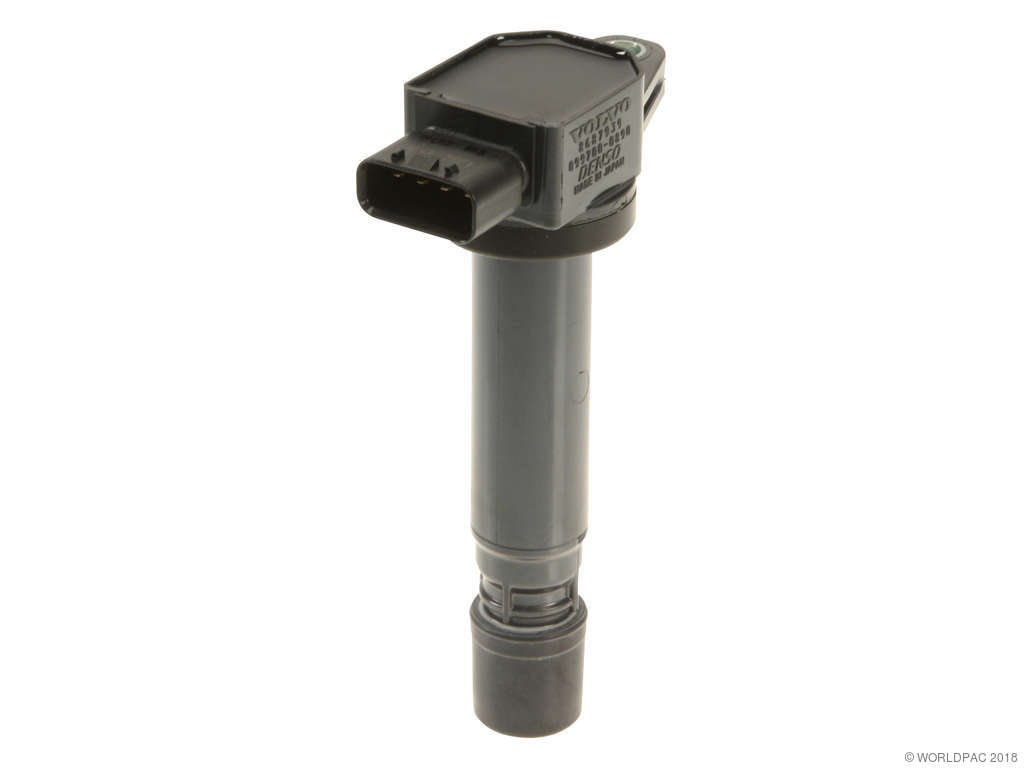 2010, 2009, 2008, 2007 Volvo S80 Direct Ignition Coil