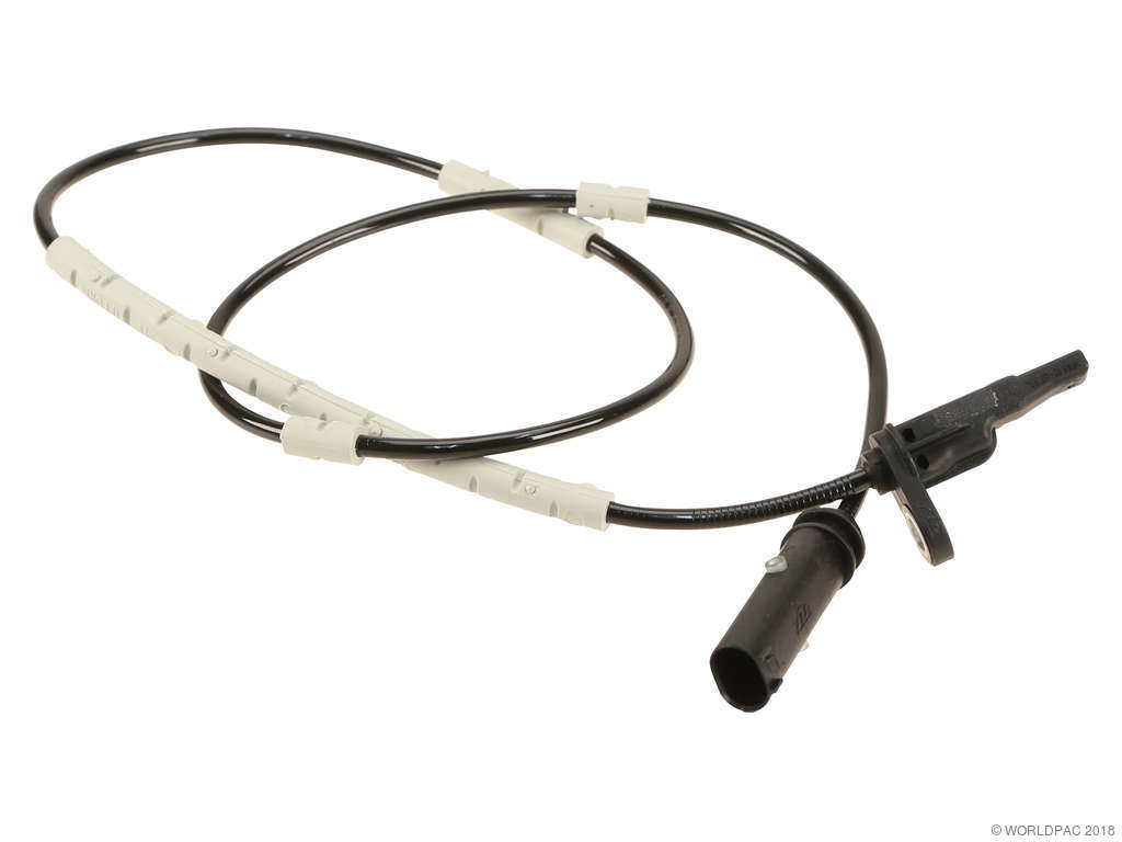 2021, 2020, 2019, 2018, 2017, 2016 BMW M2 xDrive ABS Wheel Speed Sensor