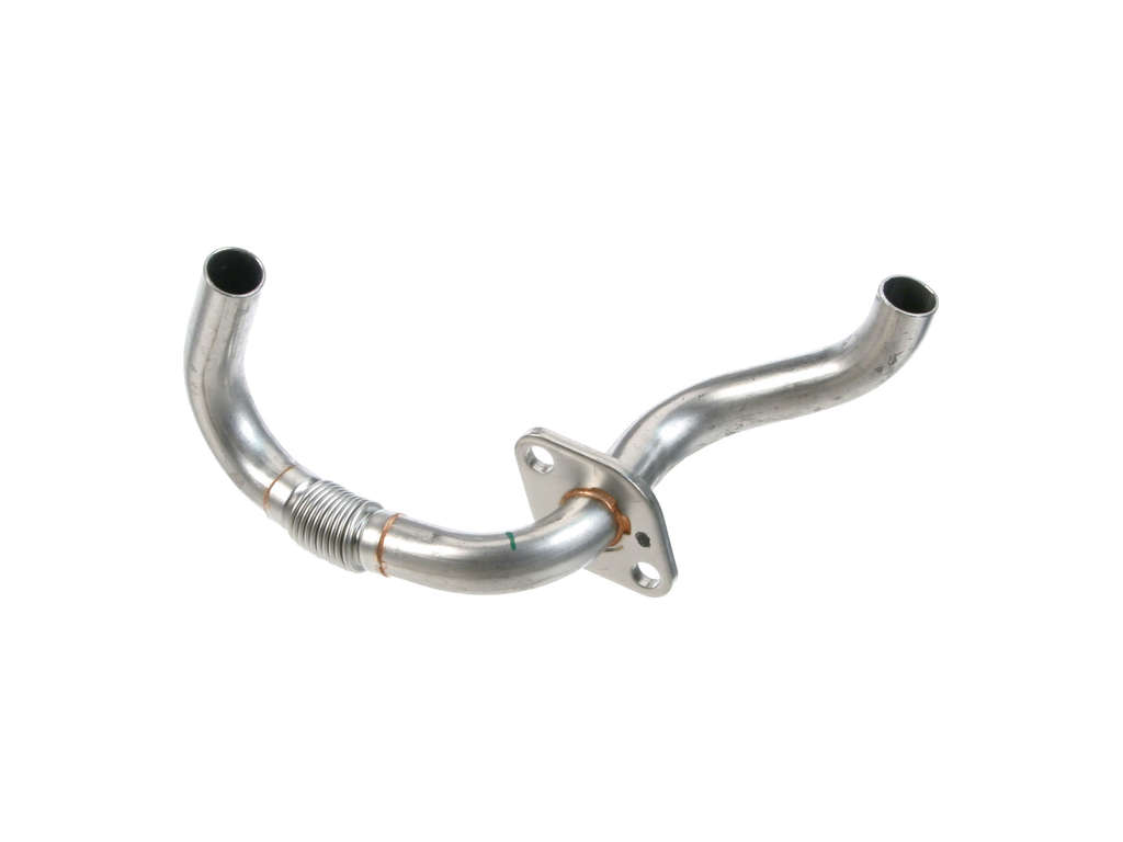 2008, 2007, 2006, 2005, 2004 Chrysler Crossfire 2004-2008 Mercedes-Benz C240 Exhaust Gas Recirculation (EGR) Line