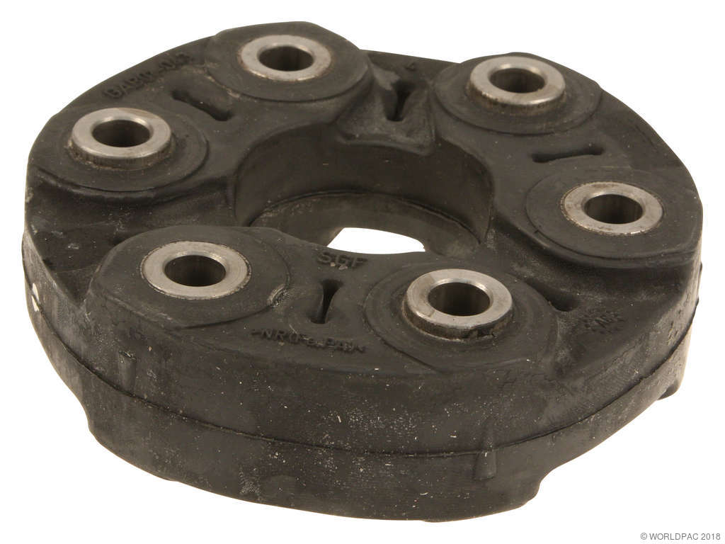2020, 2019 BMW X7 Drive Shaft Flex Joint