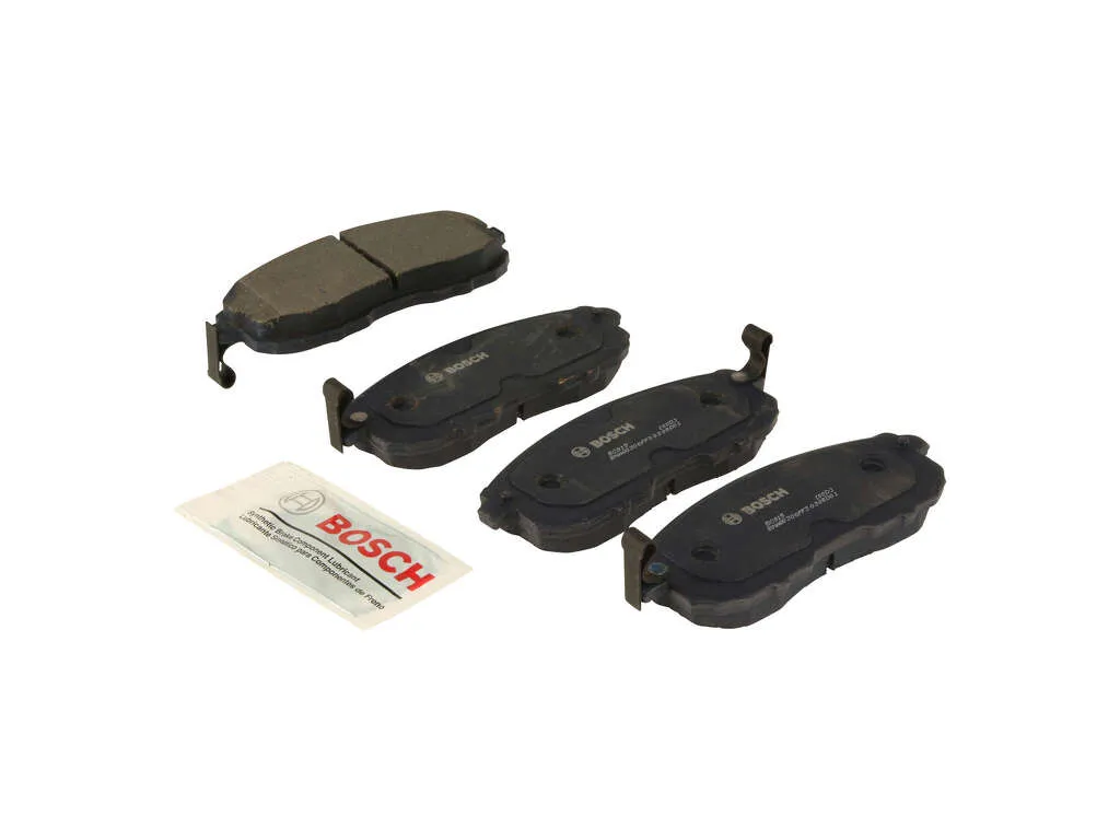 2005, 2004, 2003 INFINITI G35 Disc Brake Pad Set