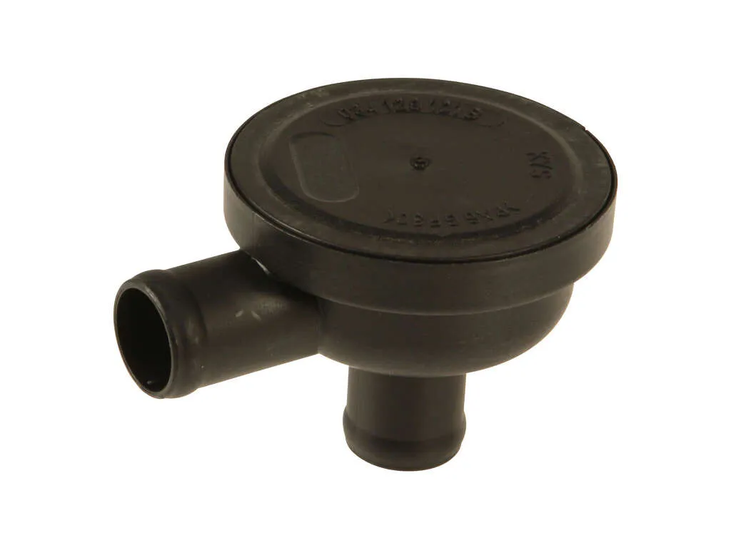 1999, 1998, 1997 Audi A4 Engine Crankcase Vent Valve