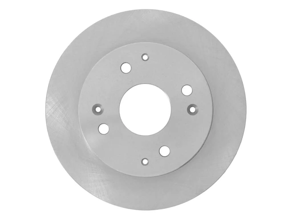1997 Acura CL Disc Brake Rotor