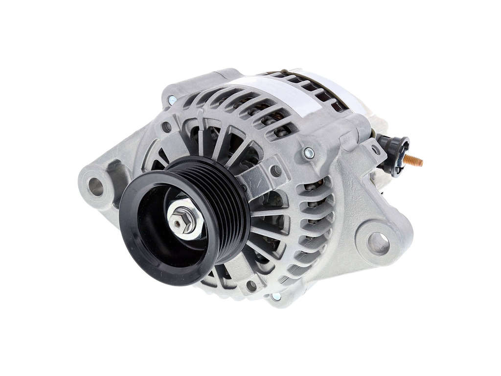 2016, 2015, 2014, 2013, 2012, 2011 Scion tC Alternator
