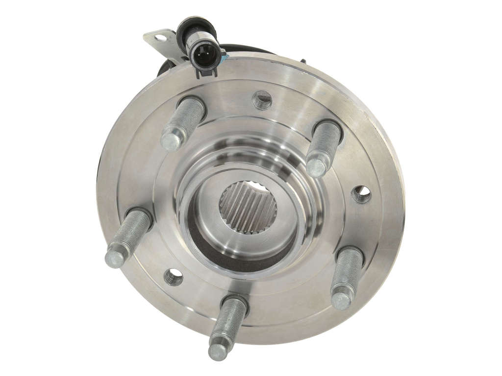 2007, 2006, 2005, 2004 Ford Freestar Wheel Bearing and Hub Assembly