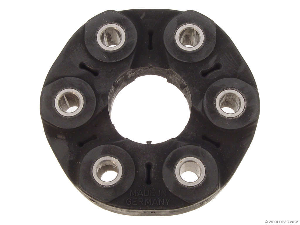 1984, 1983, 1982, 1981, 1980, 1979, 1978 BMW 633CSi Plas Drive Shaft Flex Joint