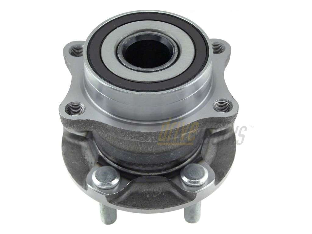 2014, 2013, 2012, 2011, 2010 Subaru Legacy Wheel Bearing and Hub Assembly