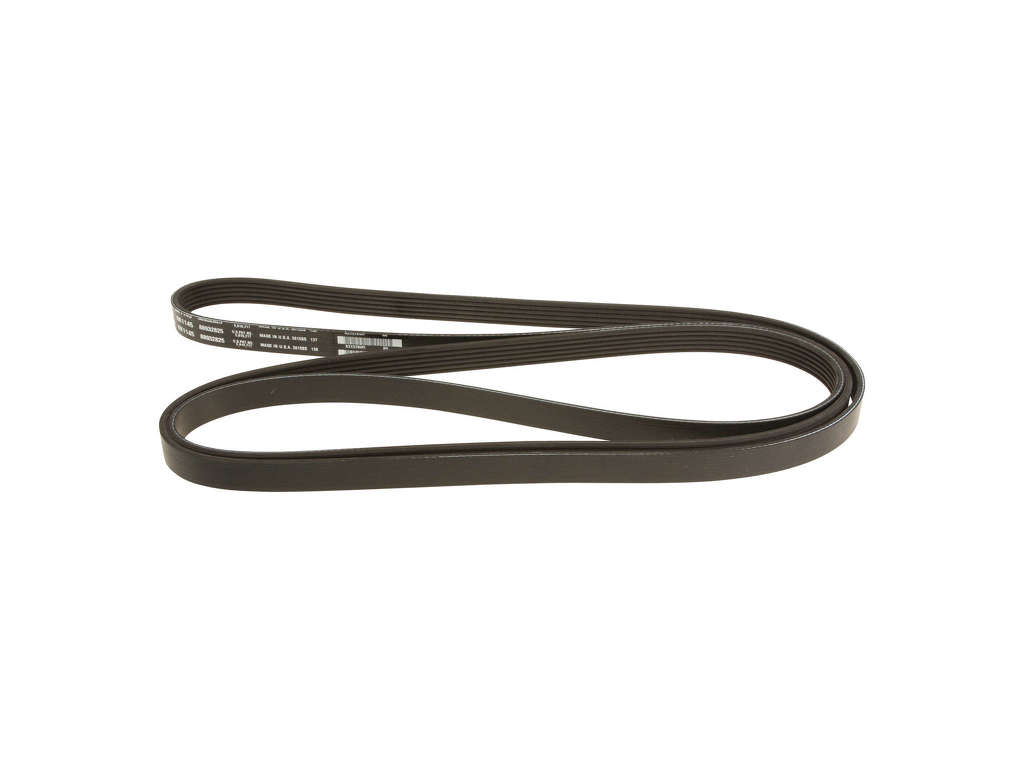 2013, 2012, 2011, 2010, 2009 Mazda 6 Accessory Drive Belt