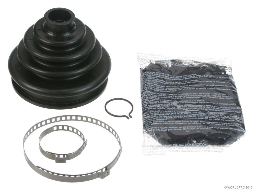 1998 Volvo V70 CV Joint Boot Kit