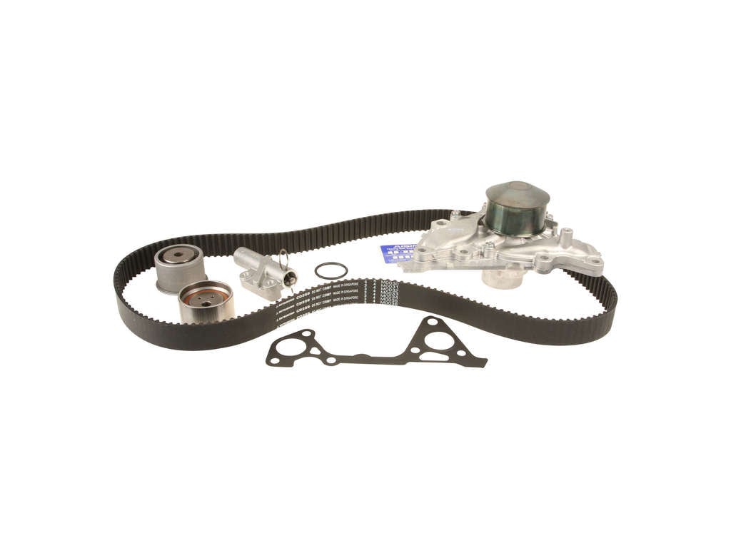 1998, 1997, 1996, 1995 Dodge Stratus Engine Timing Belt Kit with Water Pump