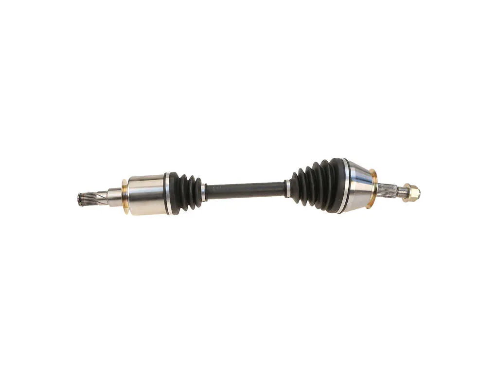 2018, 2017, 2016, 2015, 2014 INFINITI QX80 CV Axle Assembly