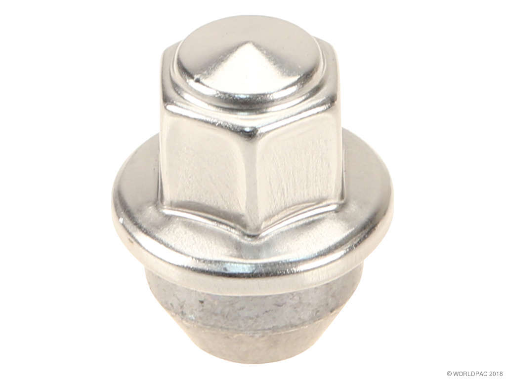 2022, 2021, 2020, 2019, 2018, 2017, 2016, 2015, 2014, 2013 Ford Escape Wheel Lug Nut