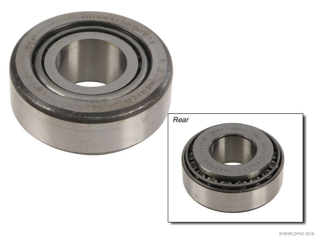 1981, 1980, 1979 BMW 528i Differential Pinion Bearing
