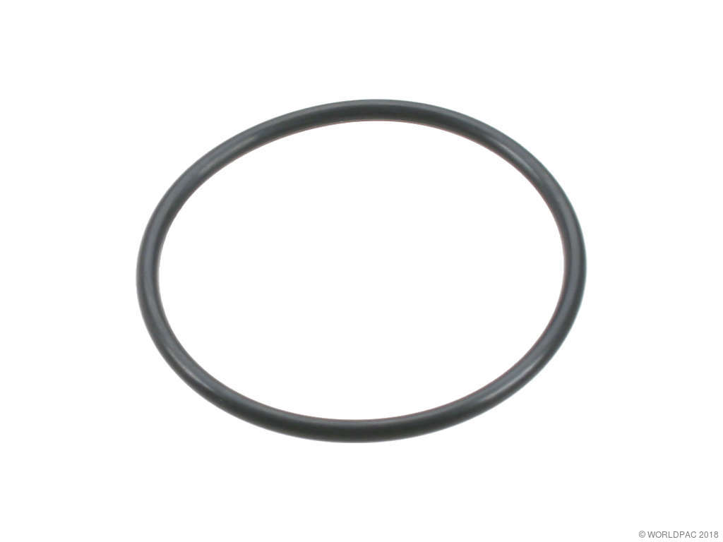 2013, 2012, 2011, 2010, 2009, 2008, 2007, 2006, 2005, 2004 Mazda 3 Engine Coolant Thermostat Housing Gasket