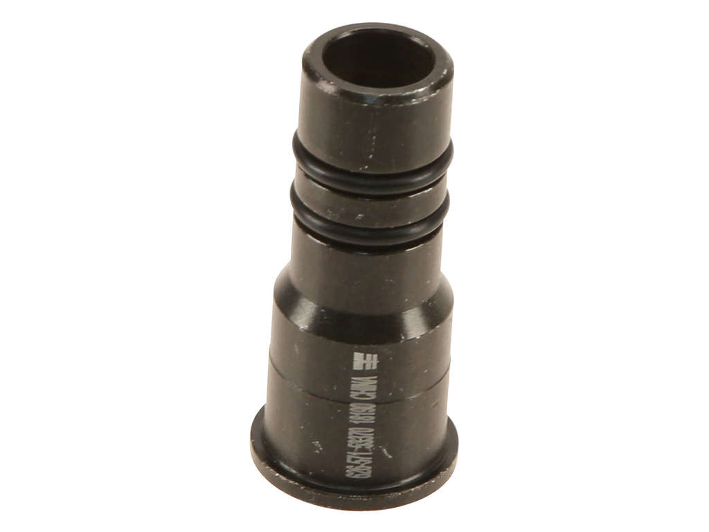 2010, 2009, 2008, 2007, 2006, 2005, 2004, 2003, 2002 Ford Explorer Victoria HVAC Heater Hose Connector