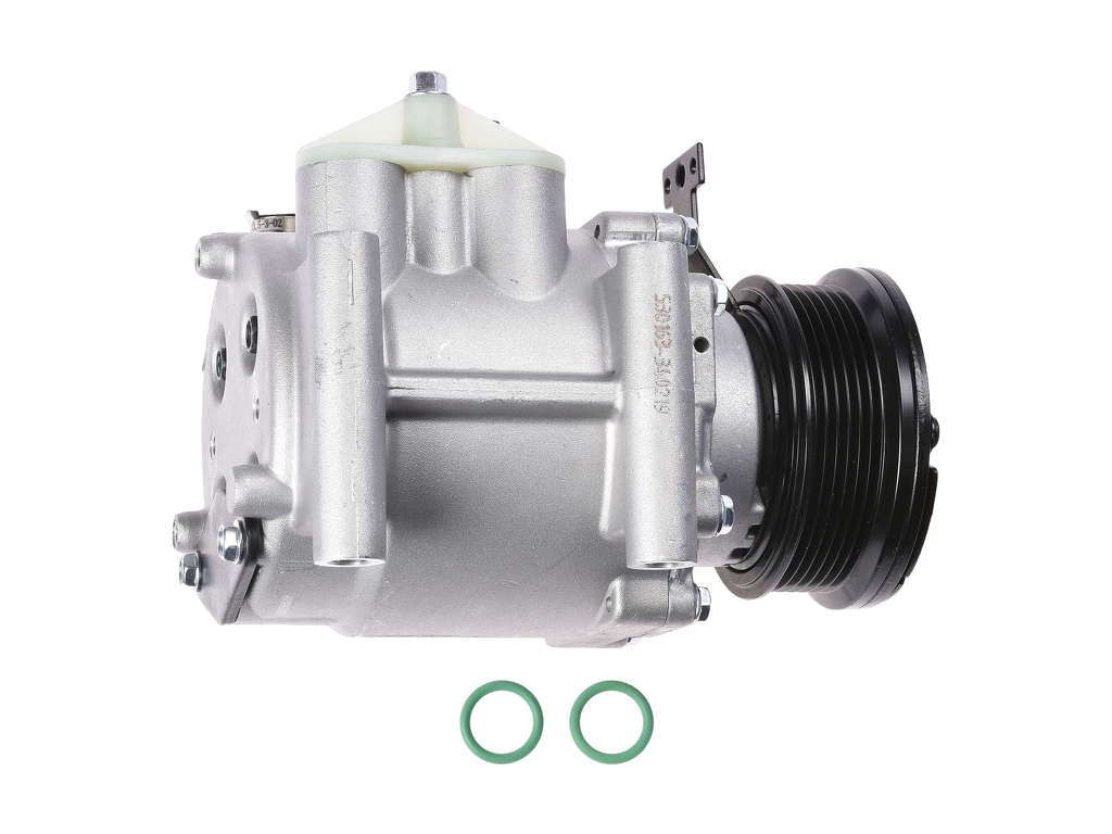 2006, 2005, 2004, 2003, 2002, 2001, 2000 Lincoln LS A/C Compressor