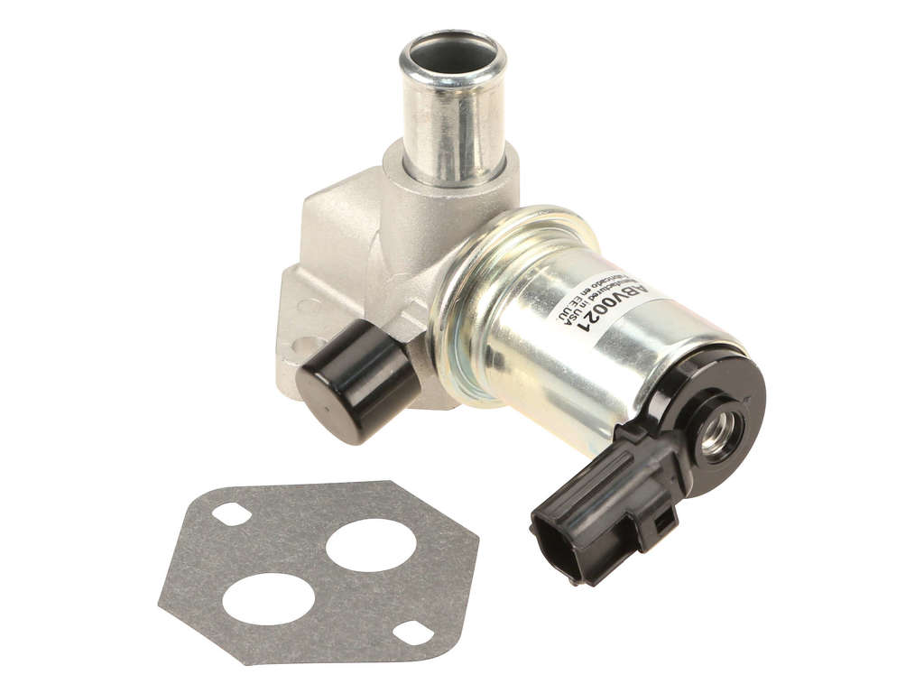 2002 Ford Explorer Victoria Fuel Injection Idle Air Control Valve