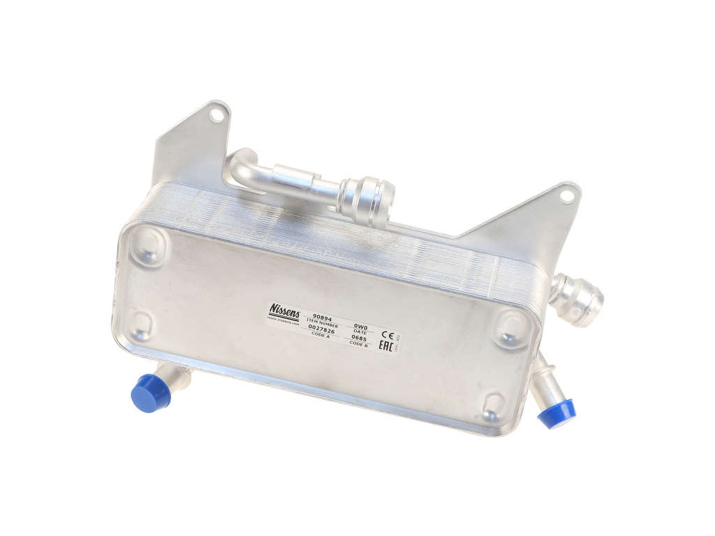Automatic Transmission Oil Cooler