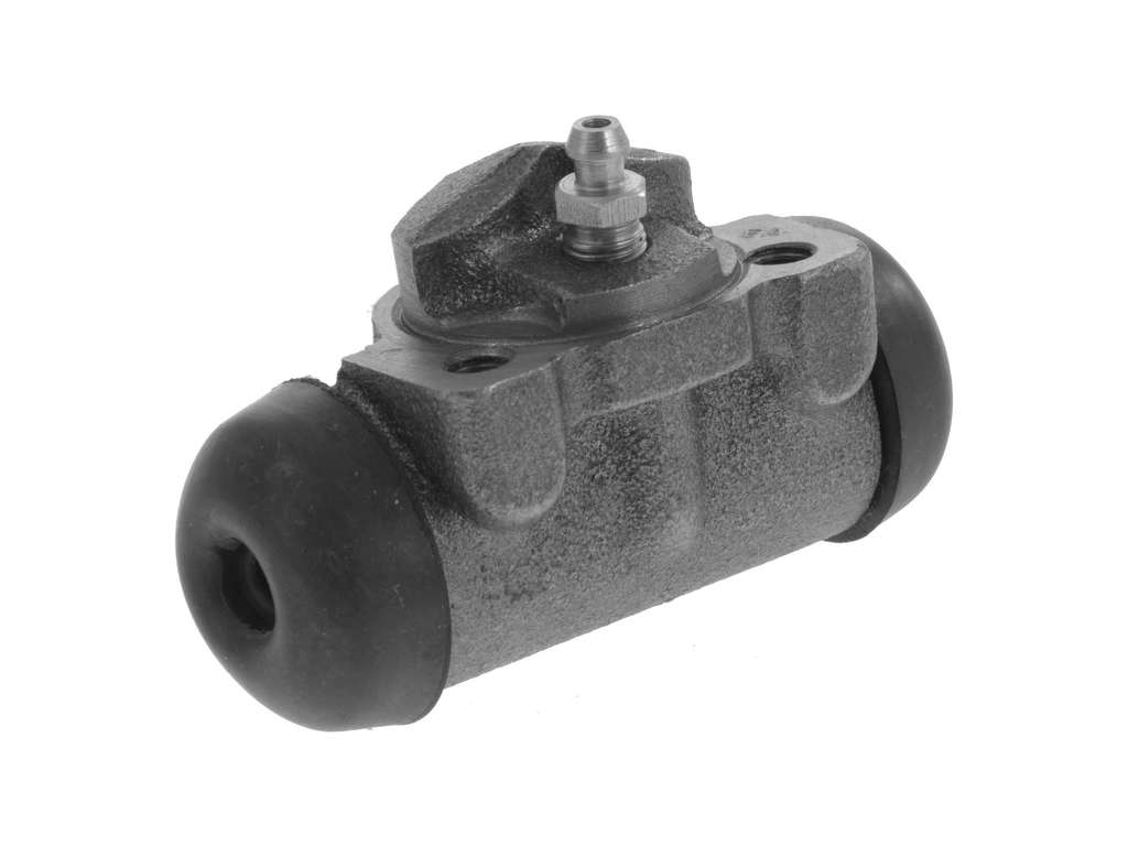 2002, 2001, 2000, 1999, 1998, 1997, 1996, 1995, 1994, 1993, 1992, 1991, 1990 Chevrolet Astro Drum Brake Wheel Cylinder