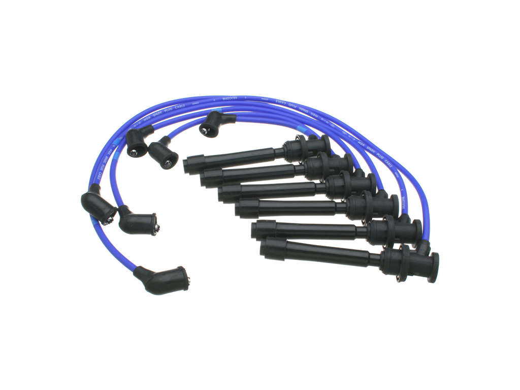2006, 2005, 2004, 2003, 2002, 2001 Kia Optima Fe Spark Plug Wire Set