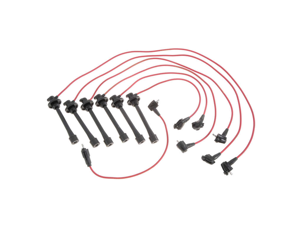 1997, 1996 Lexus LX450 Spark Plug Wire Set