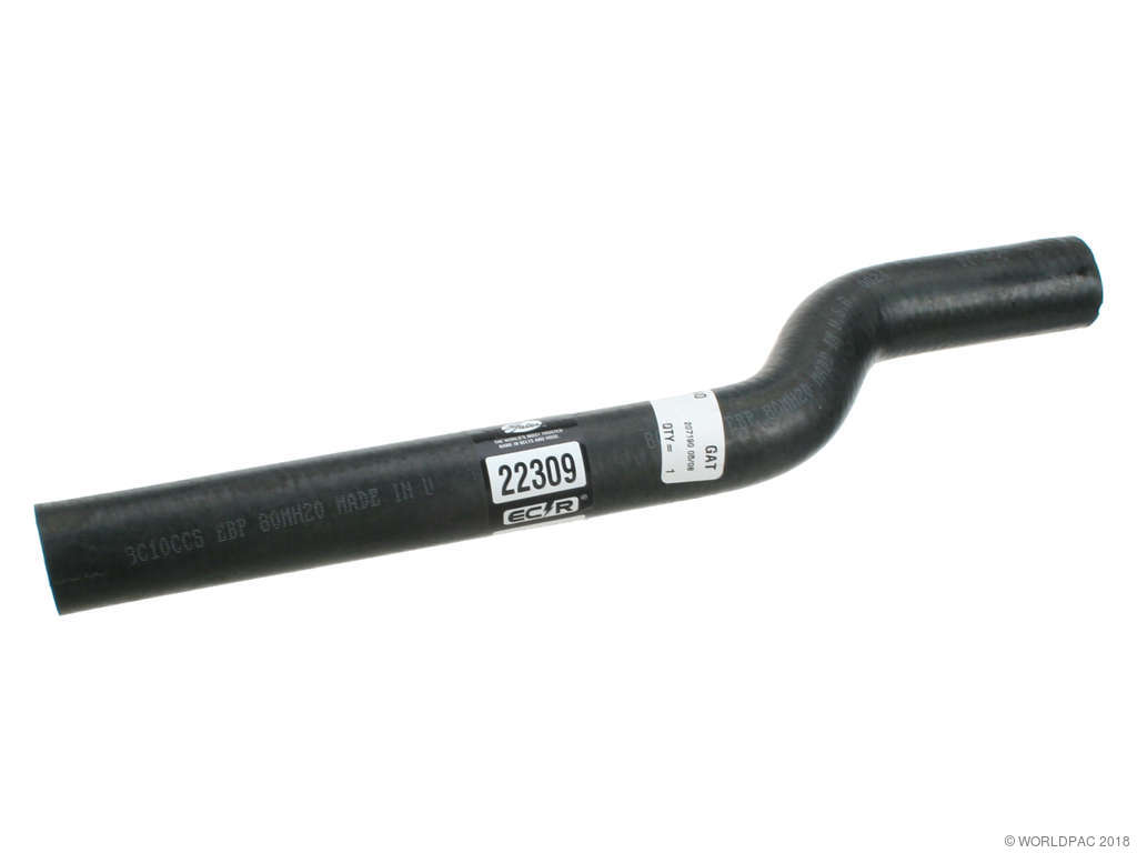 2006, 2005, 2004 Lexus ES330 Radiator Coolant Hose