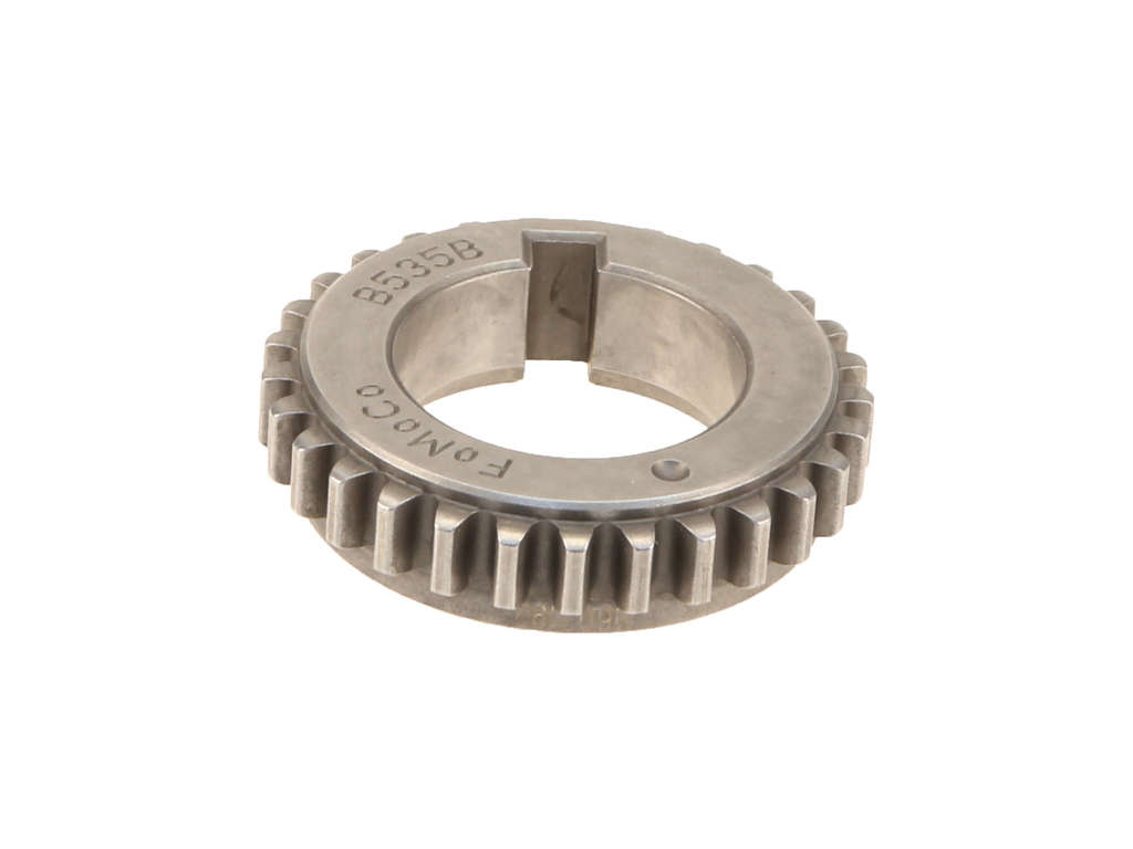 2017, 2016, 2015 Lincoln Navigator Engine Timing Crankshaft Sprocket