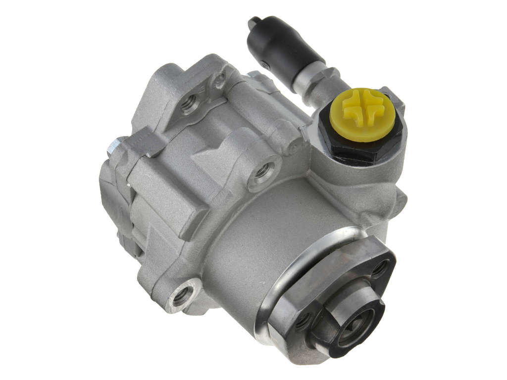 2006, 2005, 2004, 2003, 2002, 2001, 2000 Audi TT Power Steering Pump