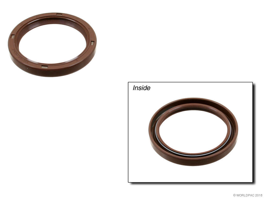 1998, 1997 Volvo S90 Engine Camshaft Seal