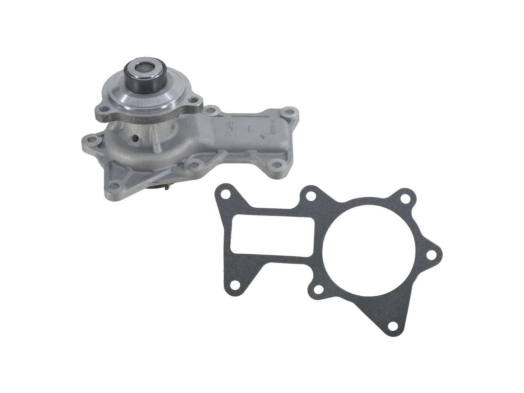 2011, 2010, 2009, 2008, 2007 Jeep Wrangler Engine Water Pump