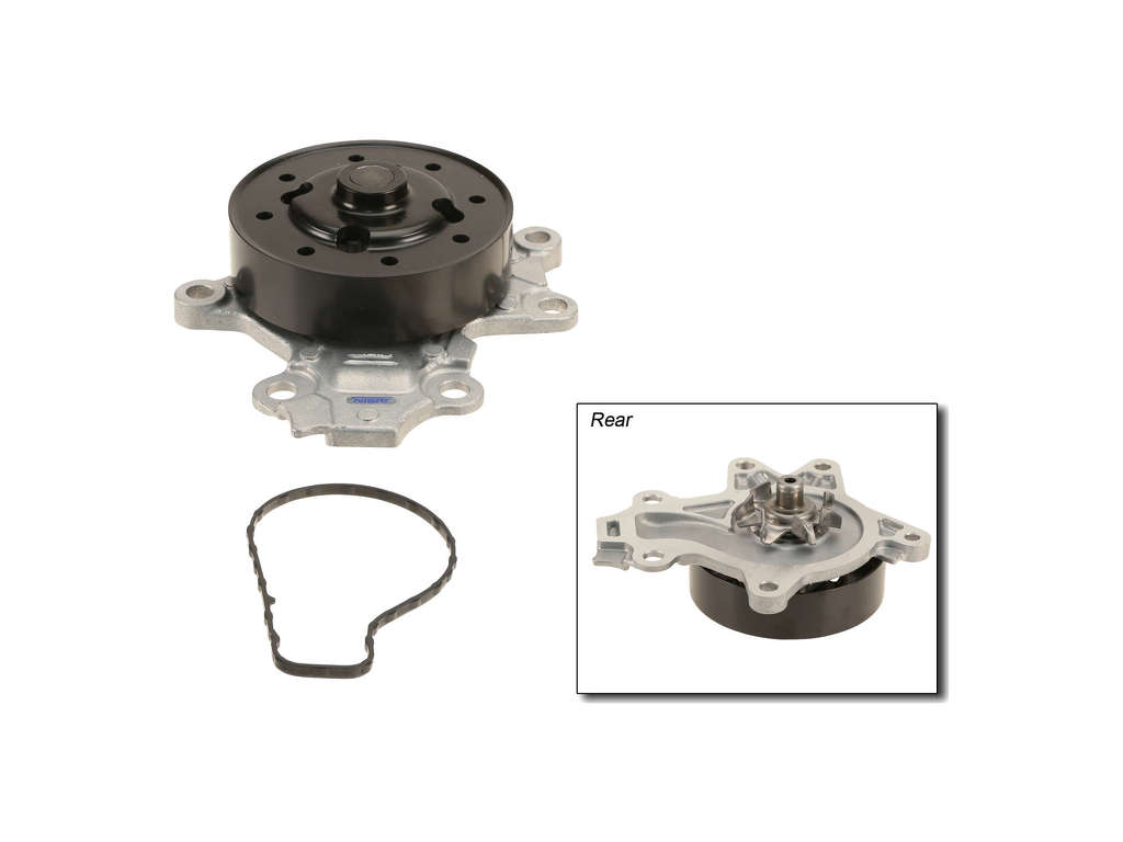 2016 Scion iM Engine Water Pump
