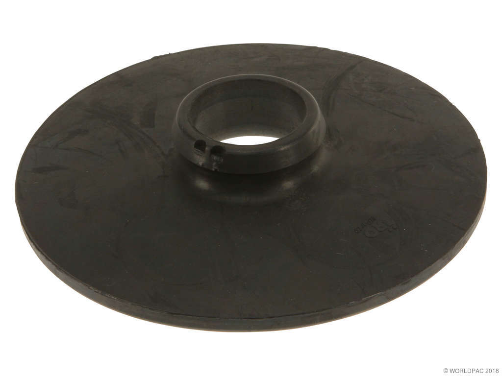 1999, 1998, 1997, 1996, 1995, 1994, 1993, 1992, 1991, 1990, 1989, 1988 BMW M3 Coil Spring Shim
