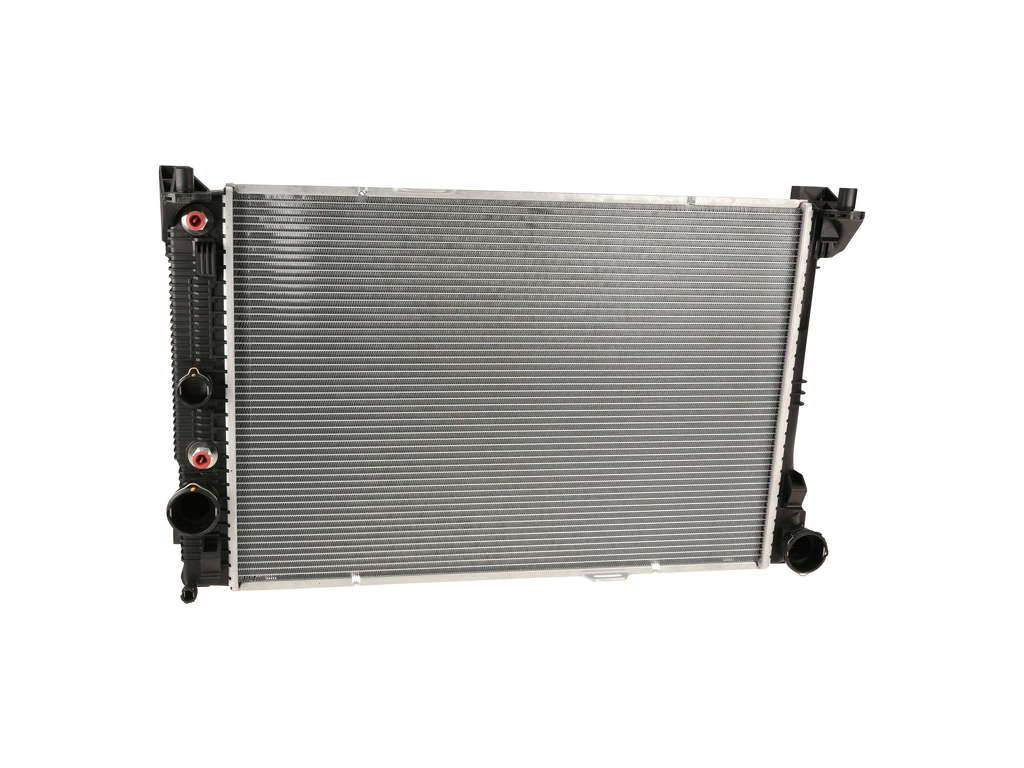 2018, 2017, 2016, 2015, 2014, 2013, 2012 Mercedes-Benz CLS550 2013-2018 Mercedes-Benz CLS400 Radiator
