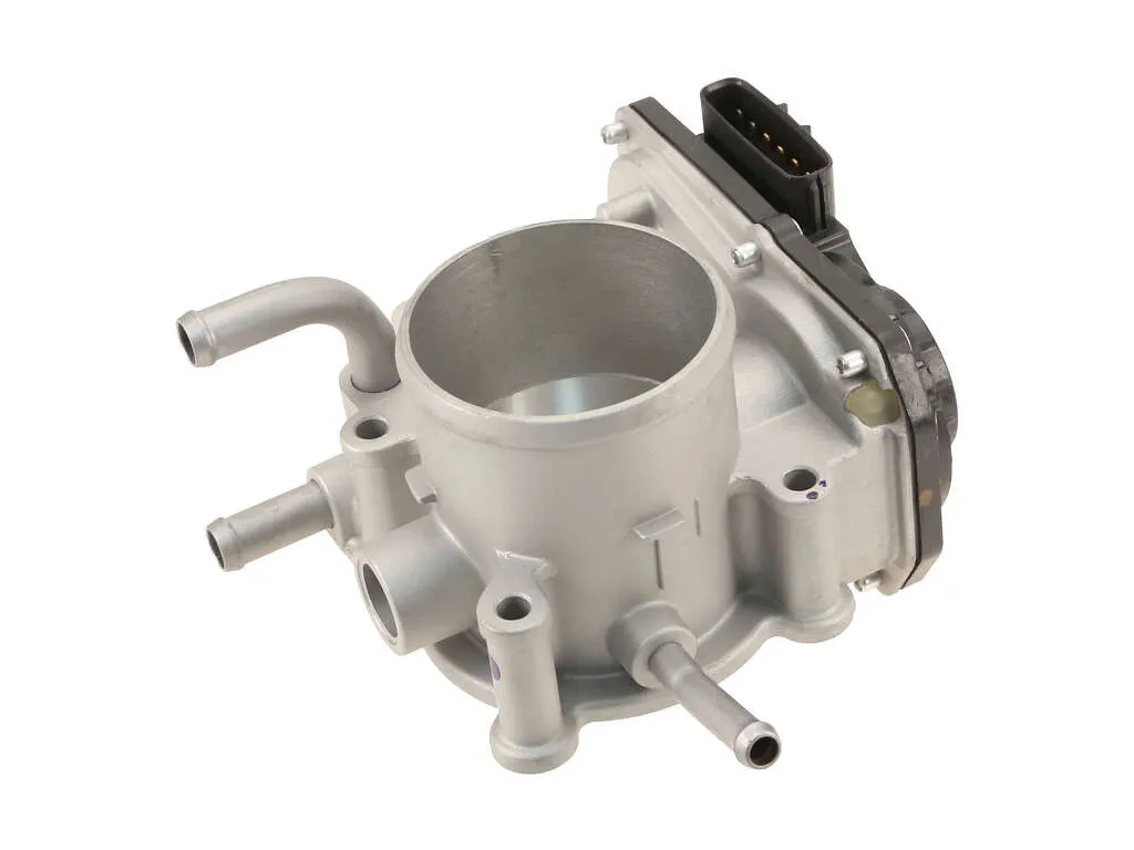 Fuel Injection Throttle Body