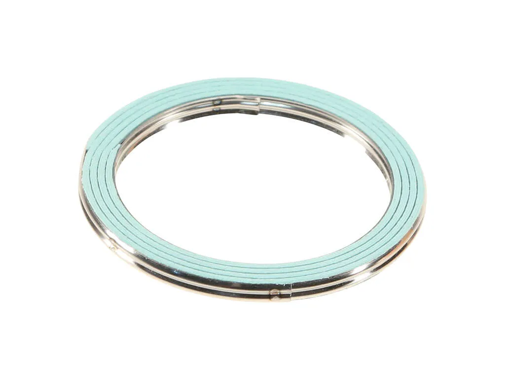 2004, 2003, 2002, 2001, 2000, 1999, 1998, 1997, 1996, 1995 Isuzu Rodeo Exhaust Pipe to Manifold Gasket
