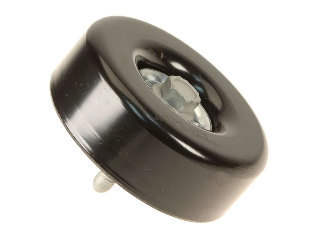 2010, 2009 Hummer H3T Accessory Drive Belt Idler Pulley