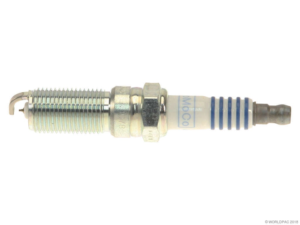 Ford Escape Spark Plug Replacement Autolite Bosch Champion Denso 2010 Ford Escape Spark Plug 4 Cyl 2 5l Motorcraft W0133 1984756