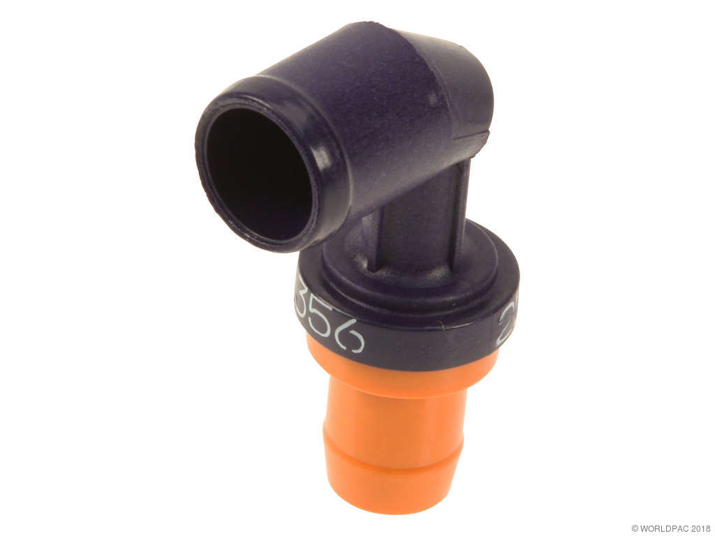 Ford Escape PCV Valve Replacement (Aisan, Beck Arnley, Forecast