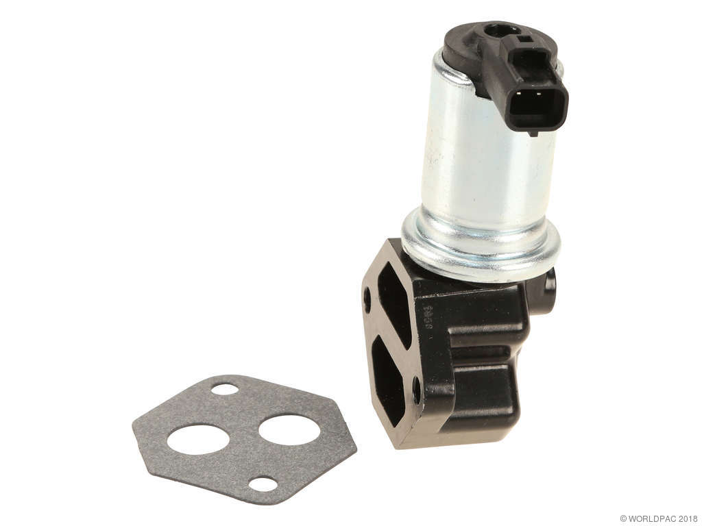 2006, 2005, 2004, 2003, 2002 Mazda MPV Fuel Injection Idle Air Control Valve