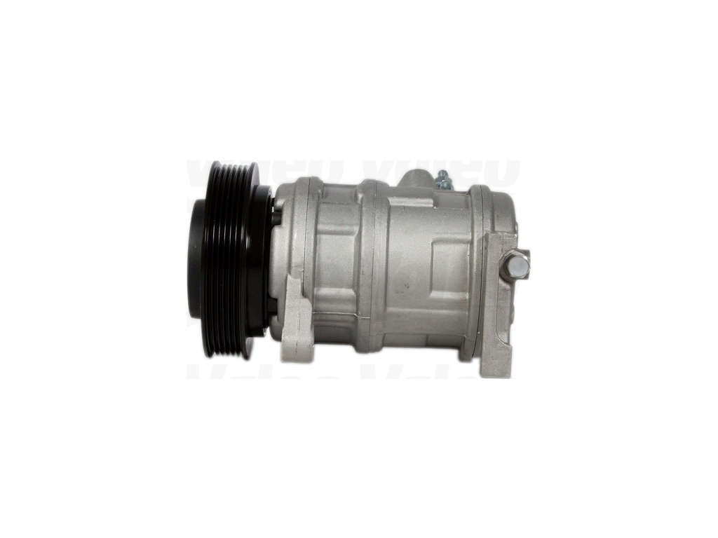 2007, 2006, 2005, 2004, 2003, 2002, 2001 Dodge Caravan & Country A/C Compressor
