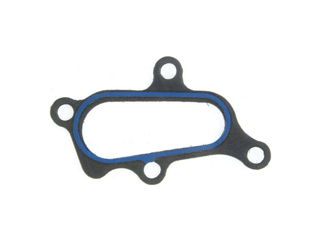 2016, 2015, 2014, 2013, 2012, 2011, 2010, 2009, 2008, 2007, 2006 Chevrolet Express 2500 2500 Engine Coolant Thermostat Housing Gasket