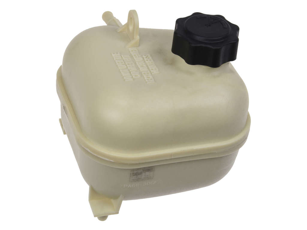 2008, 2007, 2006, 2005, 2004, 2003, 2002 Mini Cooper Engine Coolant Reservoir