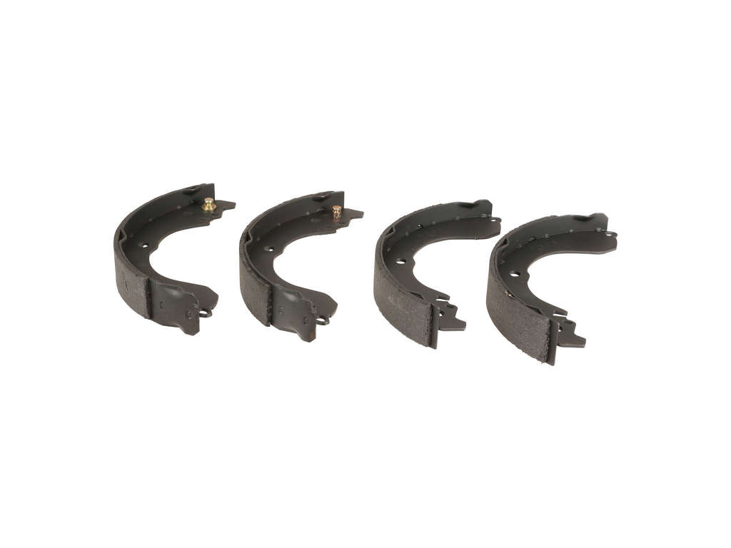 2017, 2016, 2015, 2014, 2013, 2012, 2011, 2010, 2009, 2008 Jeep Compass Drum Brake Shoe