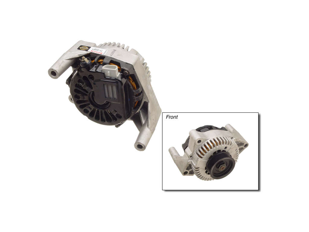 2005, 2004, 2003, 2002 Ford Taurus Alternator