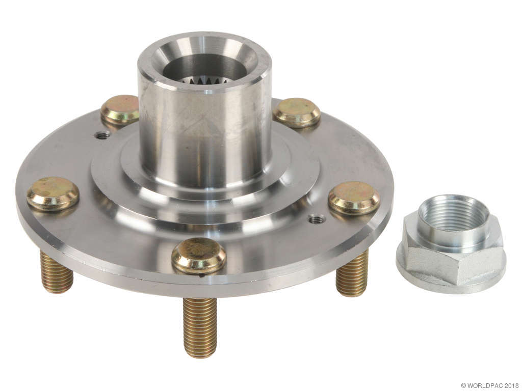 2010, 2009, 2008, 2007 Honda Element Wheel Hub