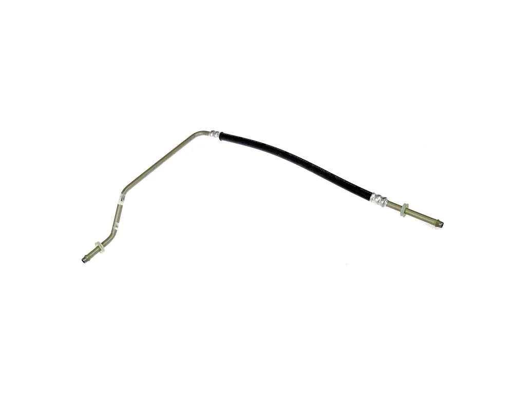 2002, 2001, 2000 Chevrolet Express 2500 2500 Engine Oil Cooler Hose Assembly