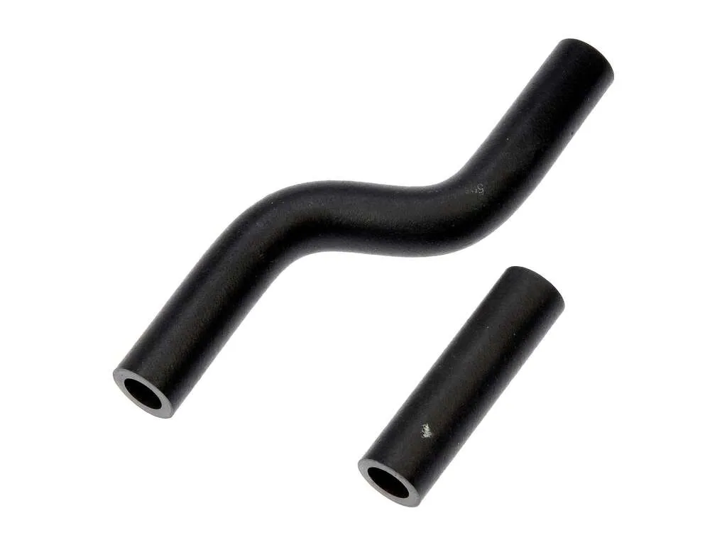 2000, 1999, 1998, 1997 Jeep Cherokee Engine Crankcase Breather Hose